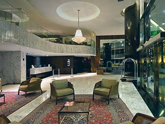 Majestic Palace Hotel