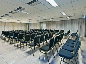 Majestic Palace Hotel