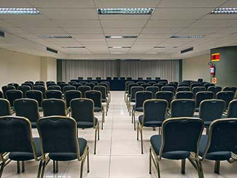 Majestic Palace Hotel